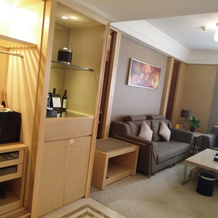 Hengfu Starworld Hotel, Foshan — photo 3