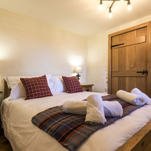 Foxglove - Luxurious Barn Conversion, 蒂尔斯克罗斯 — 照片 5