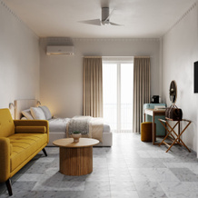 Aria Blue Suites, 克萨内莫斯 — 照片 3