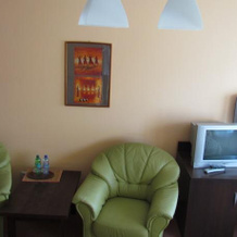 Hotel Flora Kalisz, 卡利什 — 照片 3