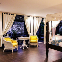 Le Mirage Villa Santai, 新加坡惹 — 照片 2