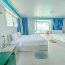 Paradise Resort Doc Let - All Inclusive, 宁和 — 照片 3