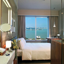Novotel Citygate Hong Kong, Гонконг — фото 5