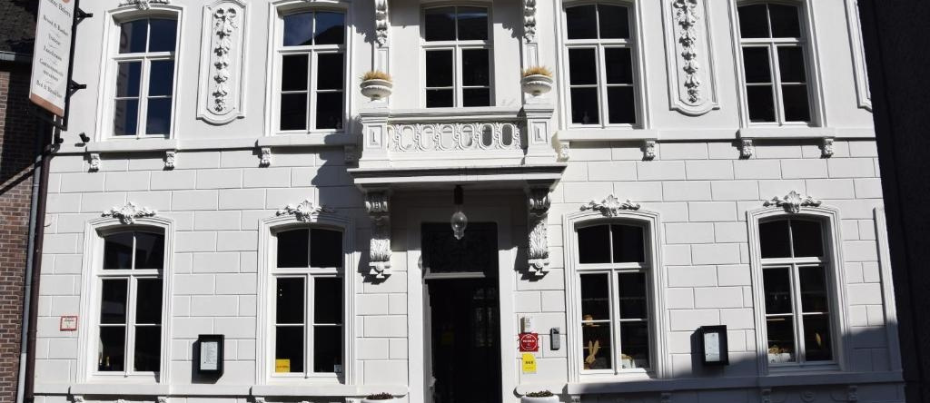 B&B Huize Briers, Билзен — фото 1