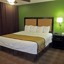 Extended Stay America Baltimore Timonium, Лютервилл-Тимониум — фото 4