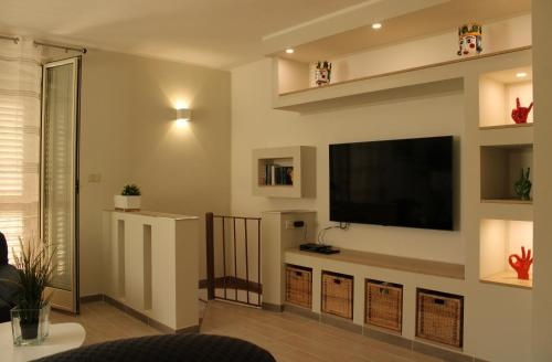 Casa Vacanza Villa Con Vista, Гранити — фото 1