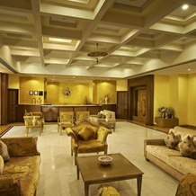 Club Mahindra Kumbhalgarh, 拉杰萨曼德 — 照片 2