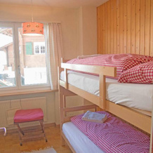 Ferienwohnung Bim Stei, Adelboden — photo 5