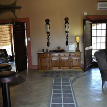 Bona Intaba Game Lodge, 克莱塞雷自然保护区 — 照片 4