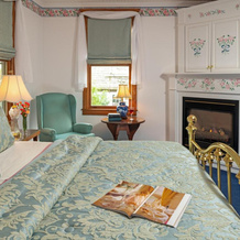 The Palmer House Inn, 法尔茅斯 — 照片 5