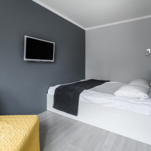 Beryozka Hotel, 别廖佐夫斯基 — 照片 5