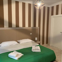 Suite in Città residence, 伊塞尔尼亚 — 照片 2