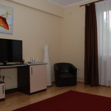 Villa Parc, Клуж-Напока — фото 3