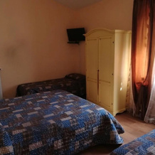 Agriturismo San Pietro, Раппола — фото 3