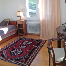 Chemin Du Plan 23 - Two Bedroom, 吕特里 — 照片 2