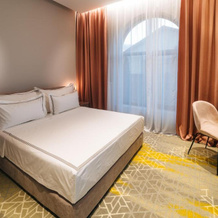 ARN Boutique Hotel, 福克沙尼 — 照片 4