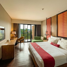Emersia Hotel & Resort Batusangkar, Batusangkar — photo 5