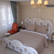 La Rossa Boutique Hotel, 格尔居克 — 照片 3