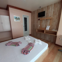 Oyo 454 Ging Ging Tourist Inn, 巴迪安 — 照片 4