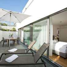 Bodensee Apartment Fischbach, 腓特烈港 — 照片 3