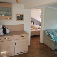2 Raum Gästezimmer Prokop, Реттенберг — фото 4