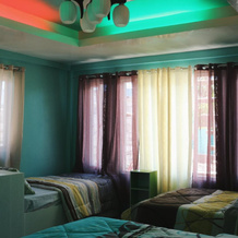 Davocol's Inn Batanes, Баско — фото 3