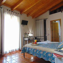 Casa El Descanso Del Peregrino, Guadalupe — photo 4