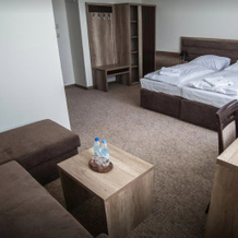 Hotel Cargo, Slubice — photo 2