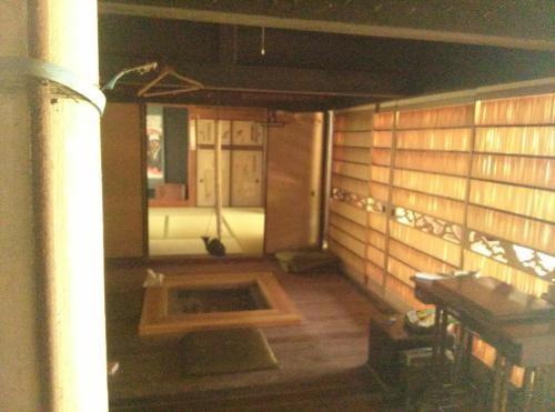 Guesthouse Okagesan, 田边 — 照片 1