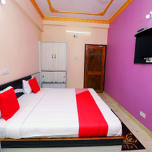 Oyo 13485 Hotel New Jasmine, Каттак — фото 4
