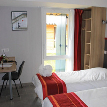 The Originals City, Hôtel Albizia, 萨拉拉卡内达 — 照片 4