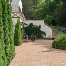 Vintazh Hotel, Abrau-Dyurso — photo 4