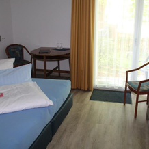 Aparthotel Höper, Oyten — photo 4