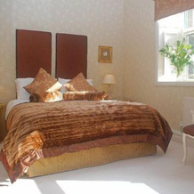 Afon Gwyn Country House, 布罗加蒙 — 照片 4