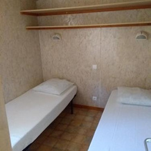 Camping la Cascade, 勒布尔杜瓦桑 — 照片 5