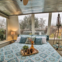 Cozy Grand Junction Bungalow By Trails + Wineries!, Гранд-Джанкшен — фото 3