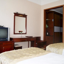 Wu Jing Hotel, Xinzhou — photo 4