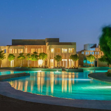 Zulal Wellness Resort, Мадинат-аш-Шамаль — фото 5