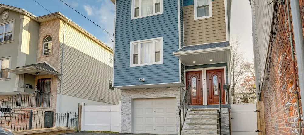 Irvington Vacation Rental ~ 20 Mi to Manhattan!, Irvington — photo 1