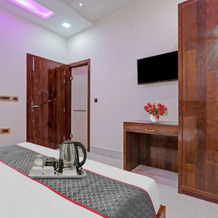 Townhouse Hotel Spotlight, 坎普尔 — 照片 2