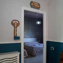 Tito Livio Luxury B&B, Pozzuoli — photo 3