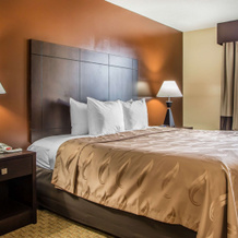 Quality Inn O'Hare Airport, 席勒公园 — 照片 5