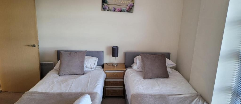 Vetrelax Colchester Apartment, Colchester — photo 1