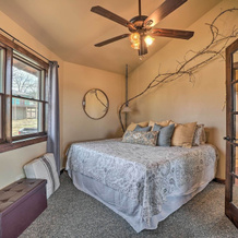 'Sunset Bluff Treehouse': On Bull Shoals Lake!, Лид-Хилл — фото 2