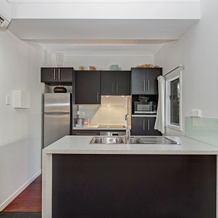 Boutique Apartments Beach Location, 斯特兰德 — 照片 4