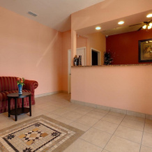 Guest Inn San Benito Harlingen, Сан-Бенито — фото 4