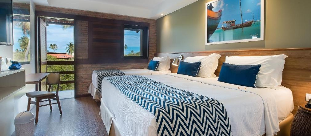 Salinas Maragogi All Inclusive Resort, Maragogi — photo 1