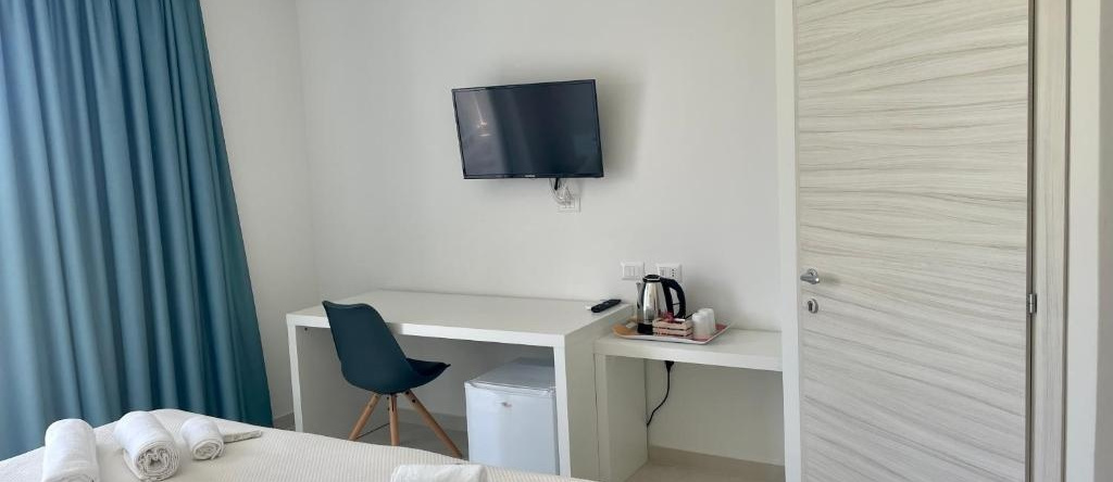 Residence Casa Mia Village Tropea, Драпиа — фото 1