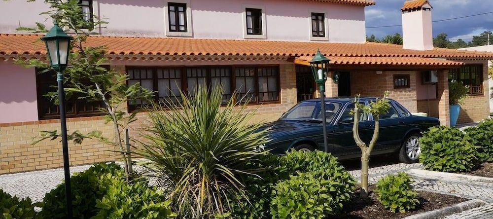Quinta Dos Moinhos, Оурен — фото 1