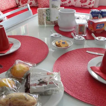 B&B AlpiBed, Santa Giustina — photo 5